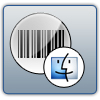 Barcode Label Maker - For Mac