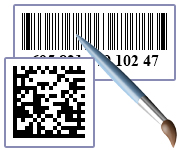 Barcode Generator – Standard Edition package