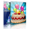 Birthday Cards Designing Software