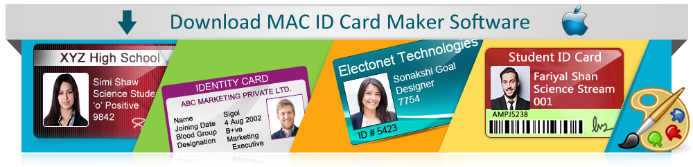 id card maker software free download for mac