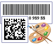 Barcode Generator - Corporate Edition package