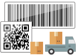 Barcode Generator for Manufacturing Industry package