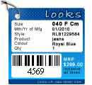 Barcode Software for Retail Sector