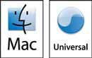 Mac Universal