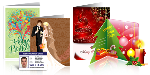 Card Maker Software Card Maker Software