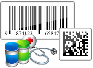 Barcode Generator for Healthcare Industry Healthcare Industry
