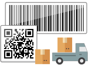 Barcode Generator for Manufacturing Industry Manufacturing Industry