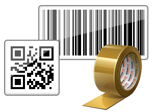 Barcode Generator for Packaging Supply Packaging Supply
